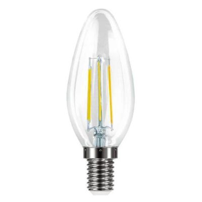 Лот: 24486329. Фото: 1. Светодиодные лампы Camelion LED12-C35-FL... Лампочки