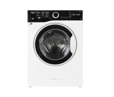 Лот: 19335448. Фото: 1. Стиральная машина Hotpoint-Ariston... Стиральные машины