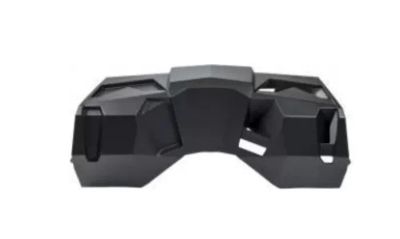 Лот: 25792751. Фото: 1. 703100399 Крышка выноса радиатора... Запчасти