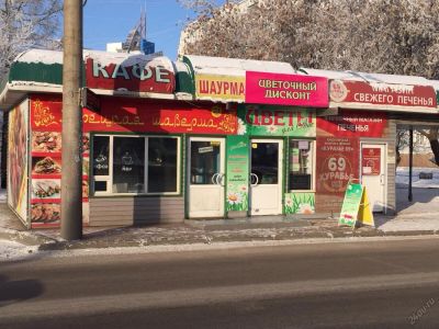 Лот: 6620018. Фото: 1. Павильон Цветы в аренду. Нежилое