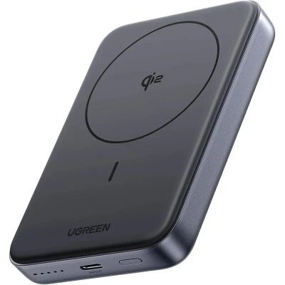 Лот: 25209884. Фото: 1. Внешний аккумулятор UGREEN PB761... Аккумуляторы