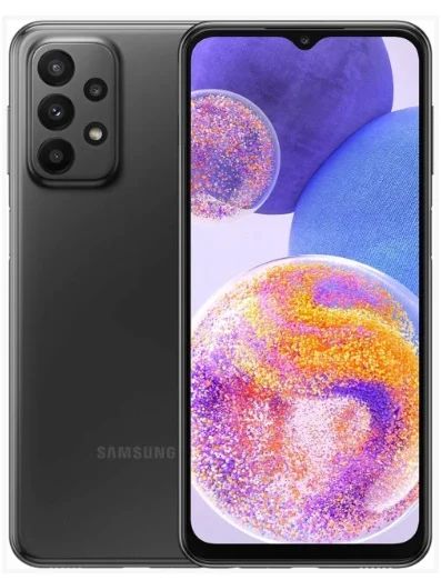 Лот: 19238460. Фото: 1. **Смартфон Samsung A235 Galaxy... Смартфоны