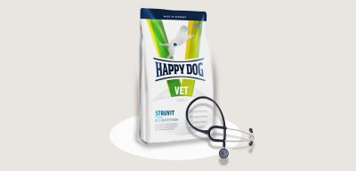 Лот: 11702521. Фото: 1. Happy Dog (Хэппи Дог) 4кг сухой... Корма