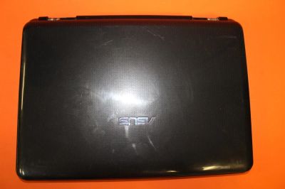 Лот: 9625325. Фото: 1. Корпус для ноутбука Asus K40 K40AB... Корпуса, блоки питания