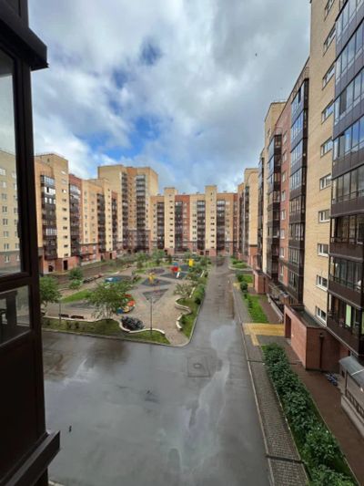 Лот: 25672744. Фото: 1. 1-комн. квартира , Красноярск... Квартиры, студии