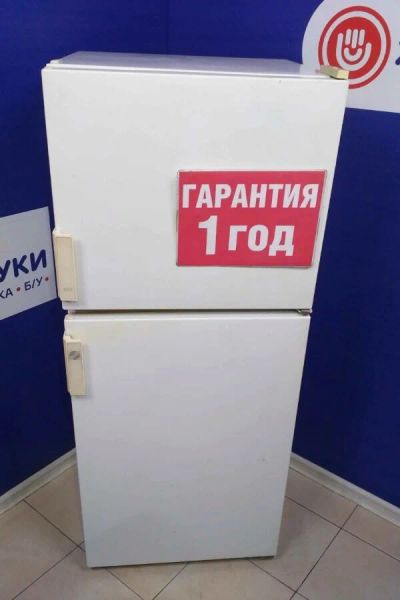Лот: 16990374. Фото: 1. Холодильник бирюса б-22 (11080722... Холодильники, морозильные камеры