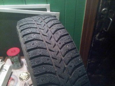 Лот: 10479157. Фото: 1. 175/70/R14 - пара Bridgestone... Шины