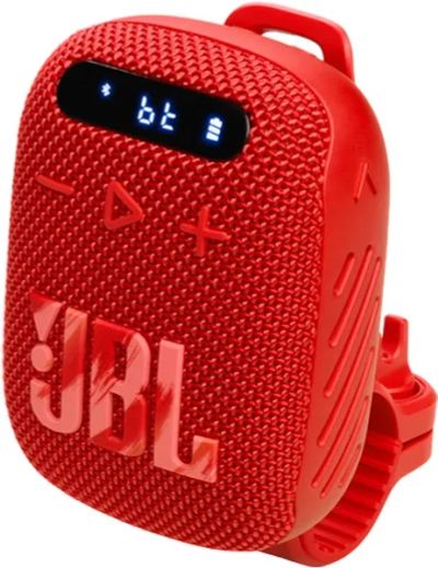 Лот: 22572657. Фото: 1. Портативная акустика JBL Wind... Внешние, портативные аккумуляторы для смартфонов (Power bank)