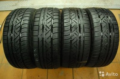 Лот: 6432247. Фото: 1. pirelli dragon 215\45\17 без пробега... Шины