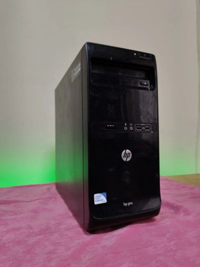 Лот: 24635960. Фото: 1. Компьютер Intel Core i5 2400/ОЗУ... Компьютеры в сборе