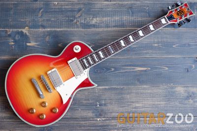 Лот: 21235914. Фото: 1. Edwards E-rodeo Decade. Гитары
