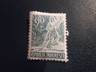 Лот: 17380332. Фото: 1. Марка для Вашей коллекции. №28695. Марки