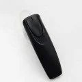 Лот: 14290378. Фото: 1. Bluetooth моно-гарнитура G24 черная. Красноярск