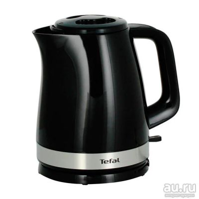 Лот: 13493353. Фото: 1. Чайник Tefal KO 150F Delfini Plus... Чайники, кофемашины, кулеры