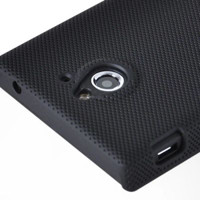 Лот: 3027073. Фото: 1. Чехол для Sony Xperia Sola MT27i... Чехлы, бамперы