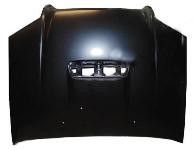 Лот: 7422644. Фото: 1. Капот Toyota Hilux Surf (Хайлюкс... Кузов