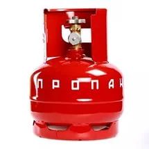 Лот: 6991490. Фото: 1. Куплю баллон пропановый 5 л. с... Баллоны, газ в баллонах