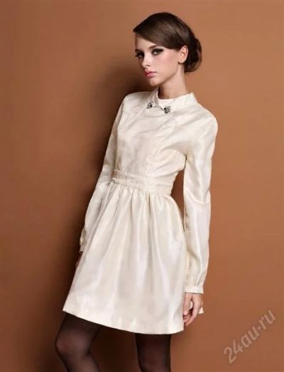 Лот: 2725546. Фото: 1. Платье marc jacobs. Платья