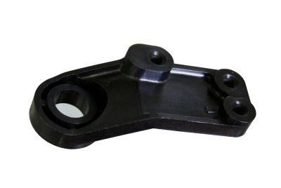 Лот: 21364811. Фото: 1. Кронштейн пластиковый Suzuki DF25-DF30... Запчасти для лодок, катеров, лодочных моторов