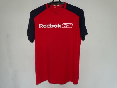 Лот: 16659752. Фото: 1. Футболка спортивная мужская Reebok. Футболки, поло