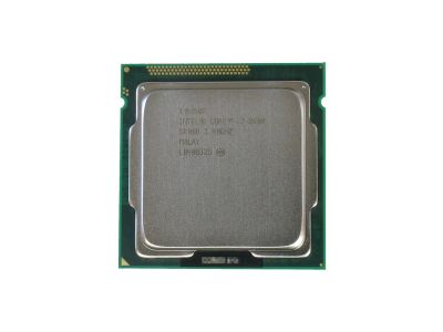 Лот: 16145175. Фото: 1. CPU 1155, процессор Intel i7-2600... Процессоры