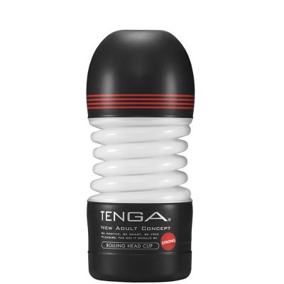 Лот: 24247465. Фото: 1. Мастурбатор Tenga Rolling Head... Игрушки