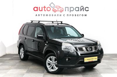 Лот: 19468167. Фото: 1. Nissan X-Trail, II Рестайлинг... Автомобили