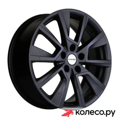 Лот: 25583859. Фото: 1. KHW1802 (Haval H6) 7x18/5*114... Диски