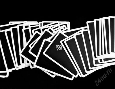 Лот: 5956573. Фото: 1. Карты Rounders by Daniel Madison. Настольные игры, карты