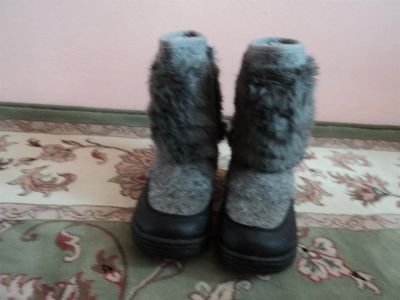 Лот: 3659970. Фото: 1. валенки детские. Валенки, угги, унты