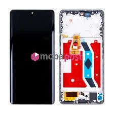 Лот: 24339888. Фото: 1. Дисплей для Huawei Honor X9a 5G... Дисплеи, дисплейные модули, тачскрины