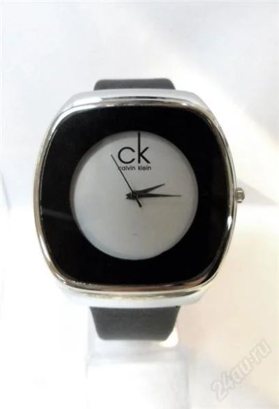 Лот: 1256903. Фото: 1. Calvin Klein часики. Другие наручные часы