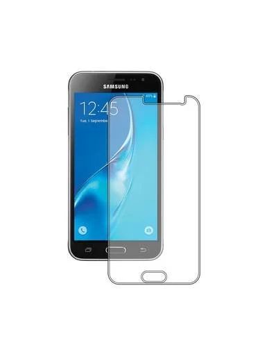 Лот: 16371211. Фото: 1. Защитное стекло для Samsung J320... Дисплеи, дисплейные модули, тачскрины