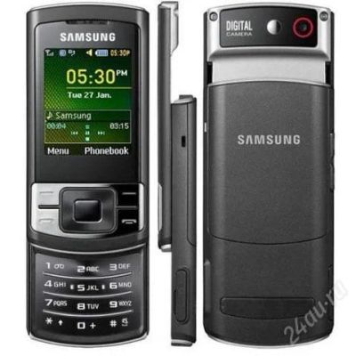 Лот: 2882918. Фото: 1. Samsung 3050. Кнопочные мобильные телефоны