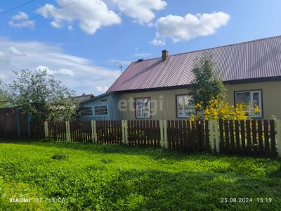 Лот: 25288706. Фото: 1. 3-комн. дом , посёлок Лазурный... Дома