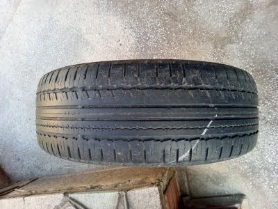 Лот: 25756054. Фото: 1. Nokian Hakka SUV 235/60R18. Шины