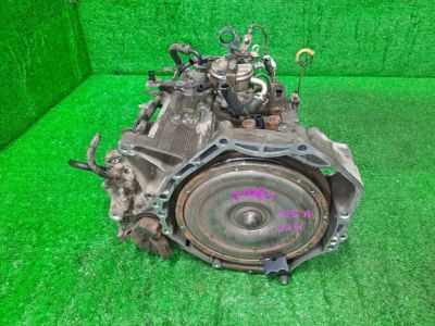 Лот: 16691661. Фото: 1. Акпп Honda Saber UA4 J25A 2 001... Трансмиссия