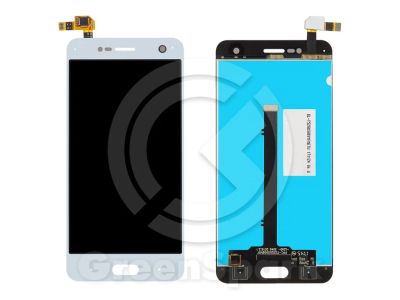 Лот: 13959771. Фото: 1. Дисплей для ZTE Blade V8 + тачскрин... Дисплеи, дисплейные модули, тачскрины