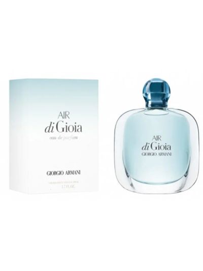 Лот: 10130646. Фото: 1. Giorgio Armani Armani Air Di Gioia... Женская парфюмерия