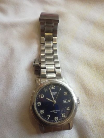 Лот: 18173526. Фото: 1. Часы CASIO. Ремешки, браслеты