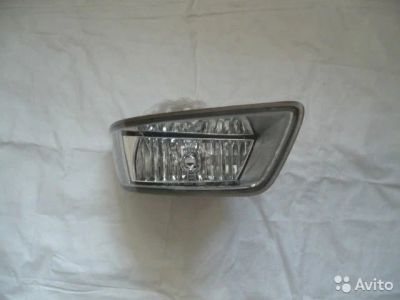 Лот: 11926970. Фото: 1. Туманка Toyta Camry 1999-01 гг... Оптика и освещение