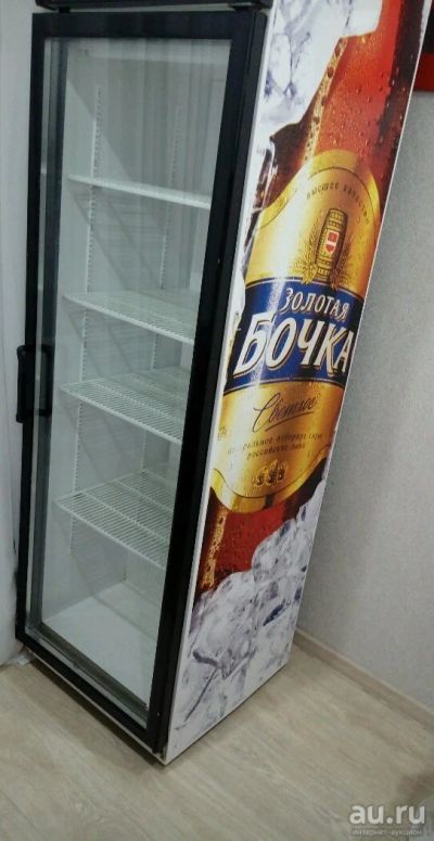 Лот: 10508867. Фото: 1. Холодильник витринный. Холодильное