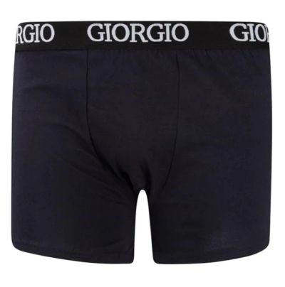 Лот: 15683216. Фото: 1. BIG SIZE ! Боксеры от Giorgio... Нижнее бельё, плавки, шорты для плавания
