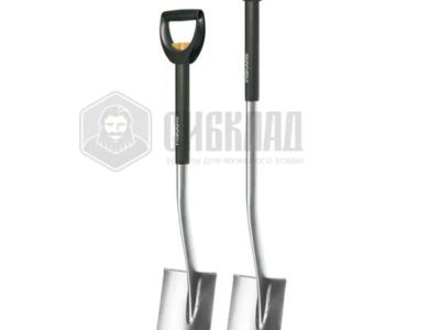 Лот: 20988765. Фото: 1. Телескопическая штыковая лопата... Ручные орудия труда