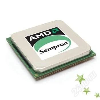 Лот: 1535309. Фото: 1. AMD Sempron 2800+ Socket AM2... Процессоры