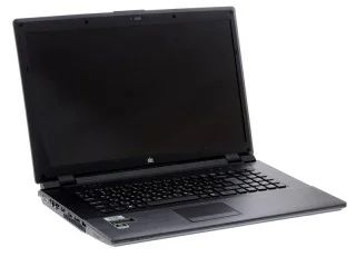 Лот: 3473364. Фото: 1. Игровой Ноутбук DNS [Gamer]Обмен... Ноутбуки