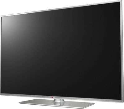 Лот: 4874004. Фото: 1. Телевизор LG 42LB650V. Телевизоры