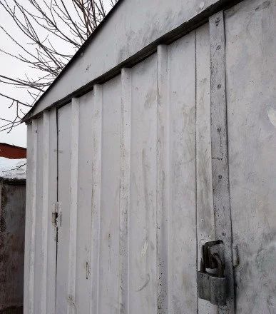 Лот: 14797076. Фото: 1. Гараж жигулёвский ул. Крупская... Гаражи, парковочные места