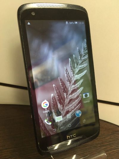 Лот: 17384818. Фото: 1. Смартфон HTC Desire 526G. Смартфоны