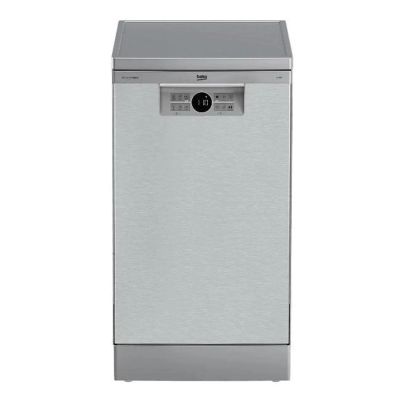 Лот: 24659554. Фото: 1. Посудомоечная машина Beko BDFS26130XQ. Посудомоечные машины